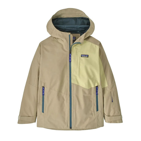 Geaca Copii Patagonia K Storm Shift   Geaca Copii Patagonia K Storm Shift