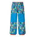 Pantaloni Schi Copii Patagonia K Powder Town   Pantaloni Schi Copii Patagonia K Powder Town