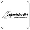 alpride e1 system