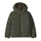 Geaca Copii Patagonia K Cotton Down   Geaca Copii Patagonia K Cotton Down