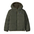 Geaca Copii Patagonia K Cotton Down   Geaca Copii Patagonia K Cotton Down
