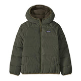 Geaca Copii Patagonia K Cotton Down   Geaca Copii Patagonia K Cotton Down
