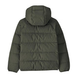 Geaca Copii Patagonia K Cotton Down   Geaca Copii Patagonia K Cotton Down