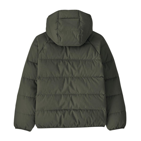 Geaca Copii Patagonia K Cotton Down   Geaca Copii Patagonia K Cotton Down
