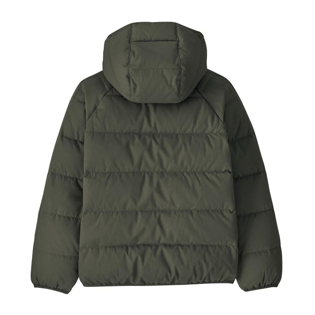 Geaca Copii Patagonia K Cotton Down   Geaca Copii Patagonia K Cotton Down