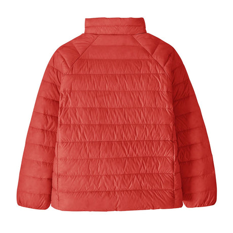 Geaca Copii Patagonia K Down Sweater   Geaca Copii Patagonia K Down Sweater
