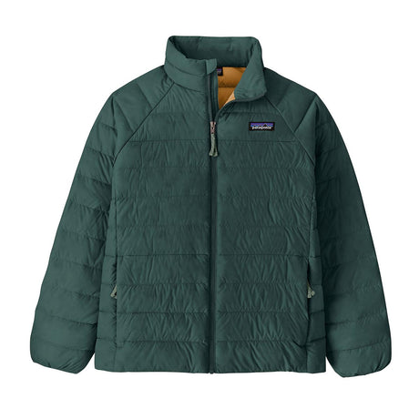 Geaca Copii Patagonia K Down Sweater   Geaca Copii Patagonia K Down Sweater