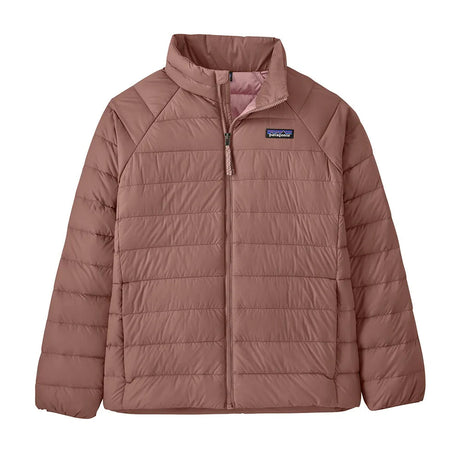 Geaca Copii Patagonia K Down Sweater   Geaca Copii Patagonia K Down Sweater