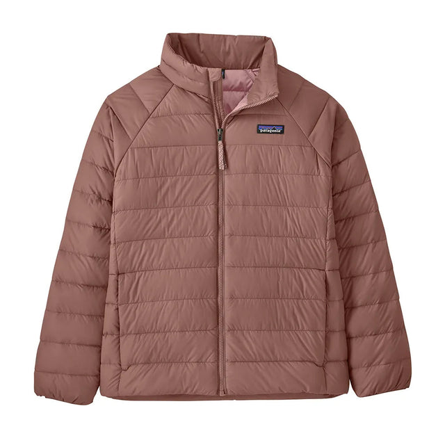 Geaca Copii Patagonia K Down Sweater   Geaca Copii Patagonia K Down Sweater