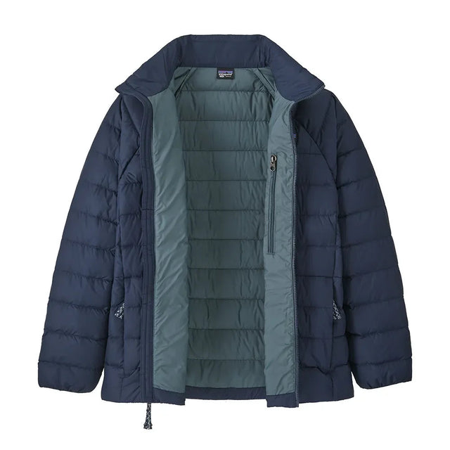 Geaca Copii Patagonia K Down Sweater   Geaca Copii Patagonia K Down Sweater