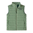 Vesta Copii Patagonia K Down Sweater   Vesta Copii Patagonia K Down Sweater