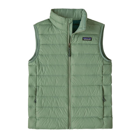 Vesta Copii Patagonia K Down Sweater   Vesta Copii Patagonia K Down Sweater