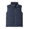 Vesta Copii Patagonia K Down Sweater   Vesta Copii Patagonia K Down Sweater