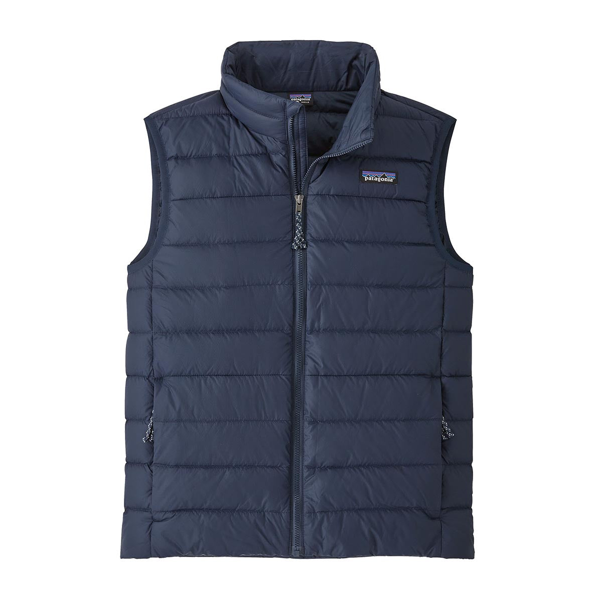 Vesta Copii Patagonia K Down Sweater   Vesta Copii Patagonia K Down Sweater