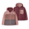 Geaca Copii Patagonia K Reversible Down Sweater Hoody   Geaca Copii Patagonia K Reversible Down Sweater Hoody