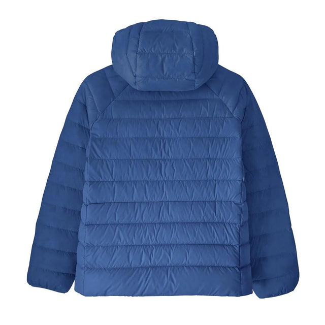 Geaca Copii Patagonia K Reversible Down Sweater Hoody   Geaca Copii Patagonia K Reversible Down Sweater Hoody