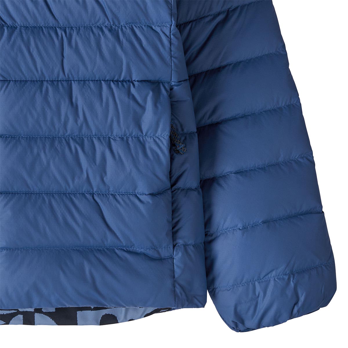 Geaca Copii Patagonia K Reversible Down Sweater Hoody   Geaca Copii Patagonia K Reversible Down Sweater Hoody