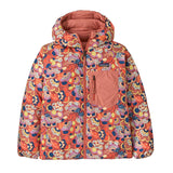 Geaca Copii Patagonia K Reversible Down Sweater Hoody   Geaca Copii Patagonia K Reversible Down Sweater Hoody