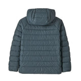 Geaca Copii Patagonia K Reversible Down Sweater Hoody   Geaca Copii Patagonia K Reversible Down Sweater Hoody