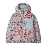 Geaca Copii Patagonia K Reversible Down Sweater Hoody   Geaca Copii Patagonia K Reversible Down Sweater Hoody