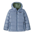 Geaca Copii Patagonia K Hi-Loft Down Sweater Hoody   Geaca Copii Patagonia K Hi-Loft Down Sweater Hoody
