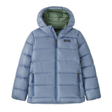 Geaca Copii Patagonia K Hi-Loft Down Sweater Hoody   Geaca Copii Patagonia K Hi-Loft Down Sweater Hoody