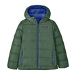 Geaca Copii Patagonia K Hi-Loft Down Sweater Hoody   Geaca Copii Patagonia K Hi-Loft Down Sweater Hoody
