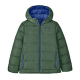 Geaca Copii Patagonia K Hi-Loft Down Sweater Hoody   Geaca Copii Patagonia K Hi-Loft Down Sweater Hoody