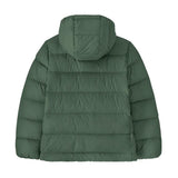 Geaca Copii Patagonia K Hi-Loft Down Sweater Hoody   Geaca Copii Patagonia K Hi-Loft Down Sweater Hoody