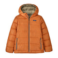 Geaca Copii Patagonia K Hi-Loft Down Sweater Hoody   Geaca Copii Patagonia K Hi-Loft Down Sweater Hoody