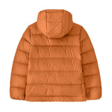Geaca Copii Patagonia K Hi-Loft Down Sweater Hoody   Geaca Copii Patagonia K Hi-Loft Down Sweater Hoody
