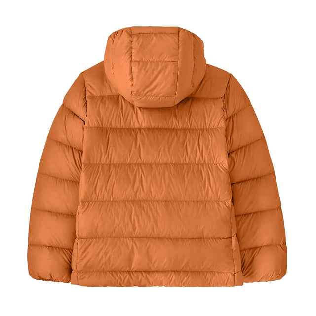 Geaca Copii Patagonia K Hi-Loft Down Sweater Hoody   Geaca Copii Patagonia K Hi-Loft Down Sweater Hoody