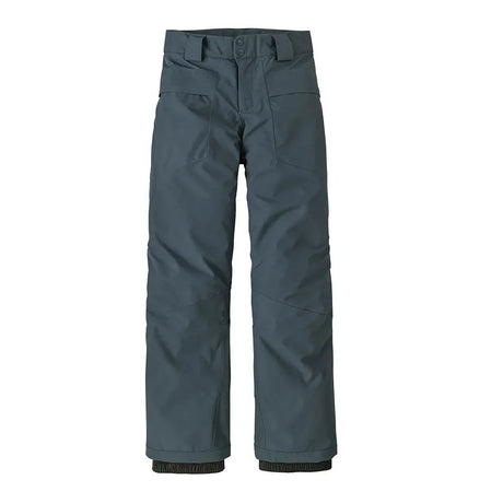 Pantaloni Copii Patagonia K Storm Shift   Pantaloni Copii Patagonia K Storm Shift