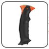  2k rubber grip