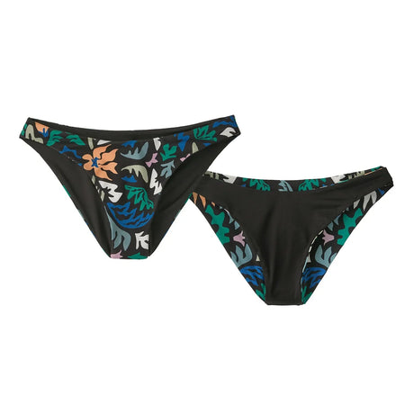 Slip Femei Patagonia W Reversible Cross Shore Bottoms   Slip Femei Patagonia W Reversible Cross Shore Bottoms