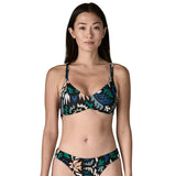 Sutien Baie Femei Patagonia W Reversible Seaglass Bay   Sutien Baie Femei Patagonia W Reversible Seaglass Bay