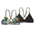 Sutien Baie Femei Patagonia W Reversible Seaglass Bay   Sutien Baie Femei Patagonia W Reversible Seaglass Bay