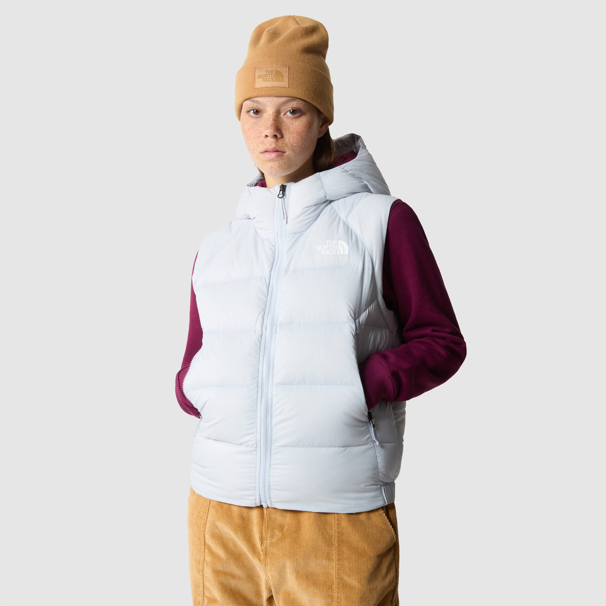 Vesta Femei The North Face W Hyalite