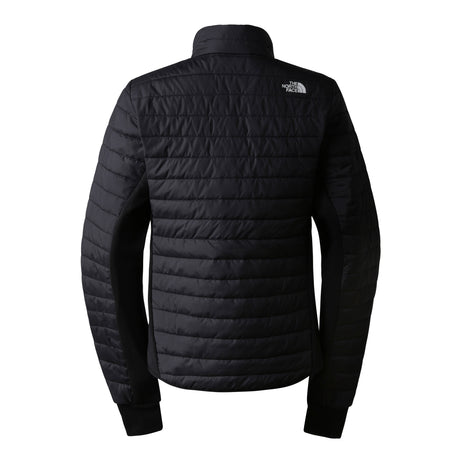 Geaca Femei The North Face W Canyonlands Hybrid   Geaca Femei The North Face W Canyonlands Hybrid
