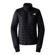 Geaca Femei The North Face W Canyonlands Hybrid   Geaca Femei The North Face W Canyonlands Hybrid