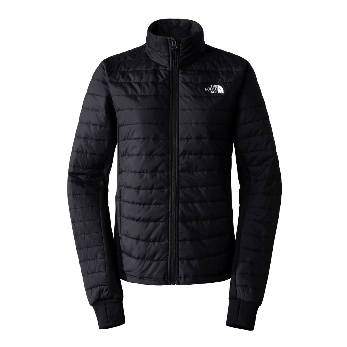 Geaca Femei The North Face W Canyonlands Hybrid   Geaca Femei The North Face W Canyonlands Hybrid