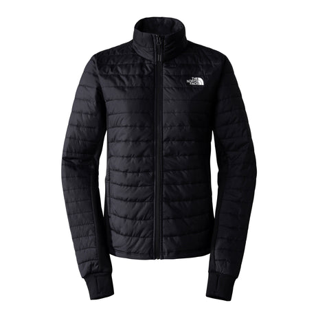 Geaca Femei The North Face W Canyonlands Hybrid   Geaca Femei The North Face W Canyonlands Hybrid