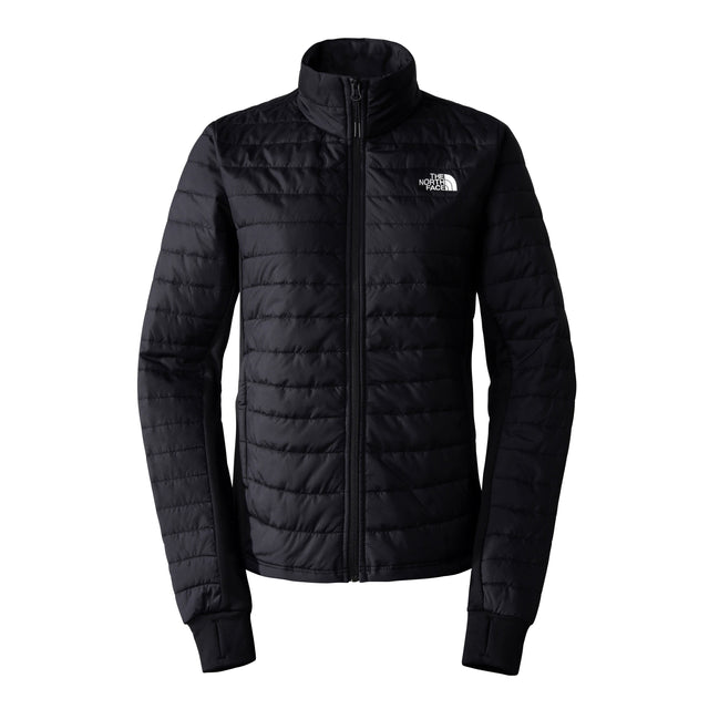 Geaca Femei The North Face W Canyonlands Hybrid   Geaca Femei The North Face W Canyonlands Hybrid