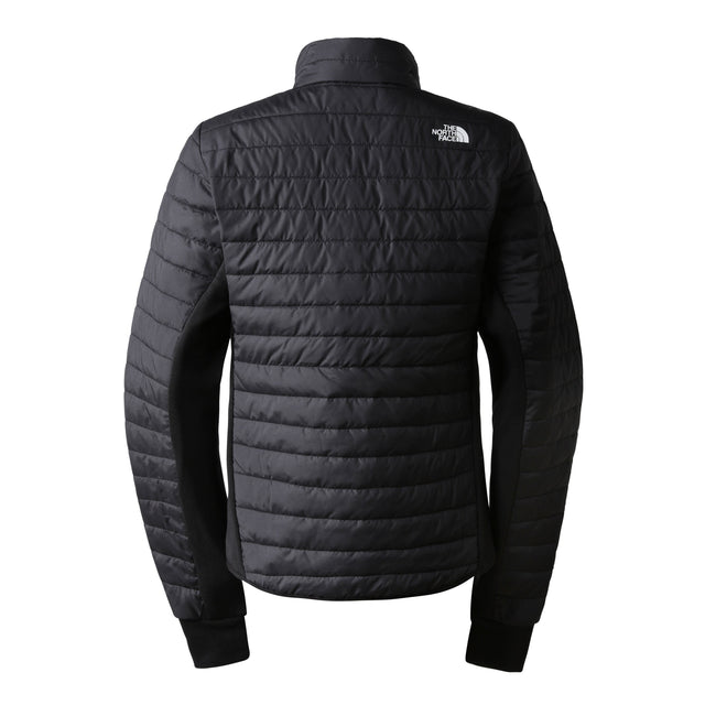 Geaca Femei The North Face W Canyonlands Hybrid   Geaca Femei The North Face W Canyonlands Hybrid