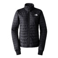 Geaca Femei The North Face W Canyonlands Hybrid   Geaca Femei The North Face W Canyonlands Hybrid