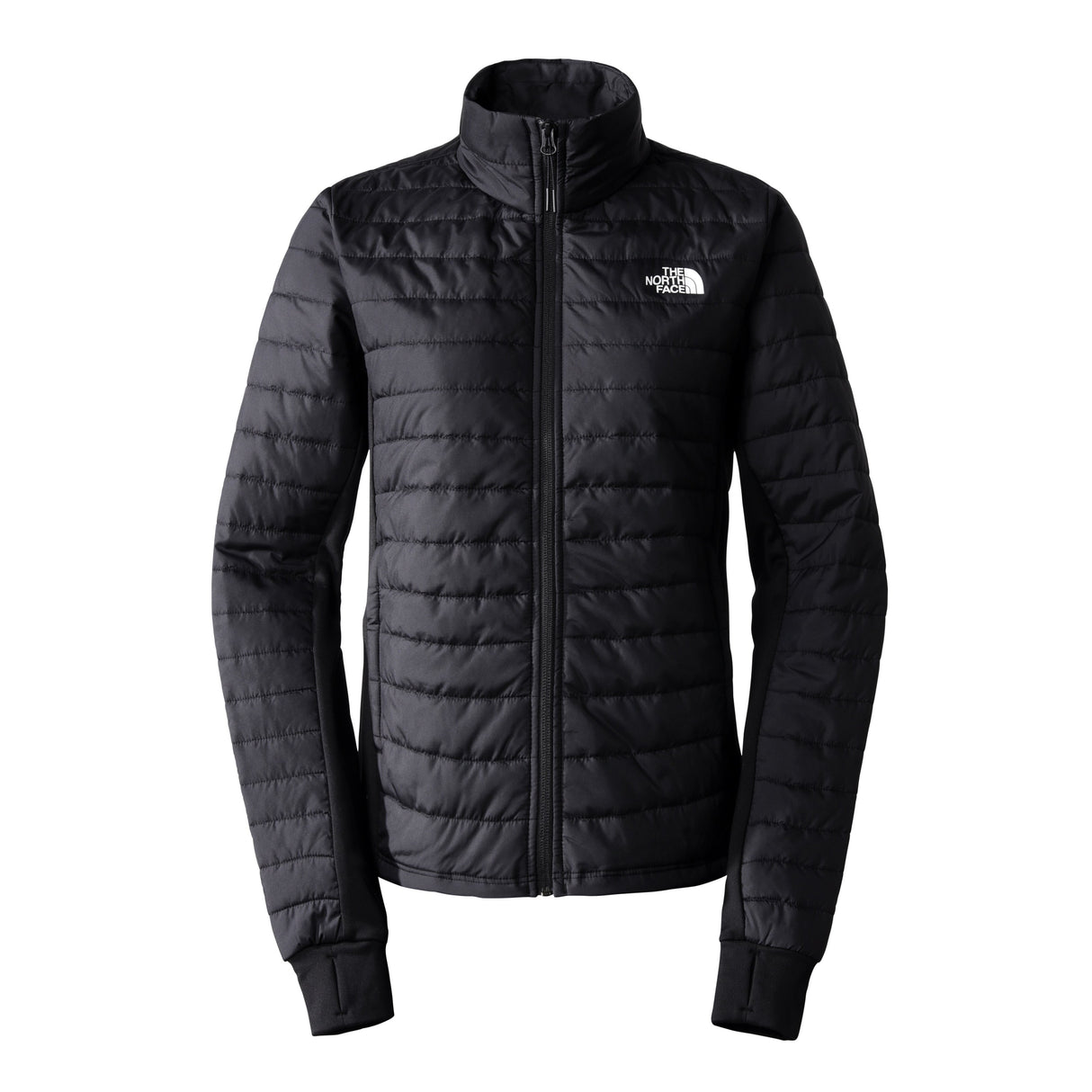 Geaca Femei The North Face W Canyonlands Hybrid   Geaca Femei The North Face W Canyonlands Hybrid