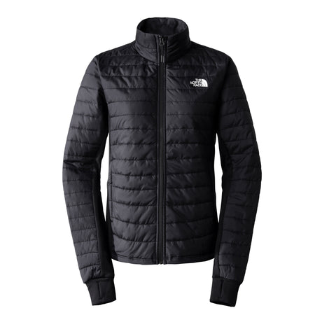 Geaca Femei The North Face W Canyonlands Hybrid   Geaca Femei The North Face W Canyonlands Hybrid