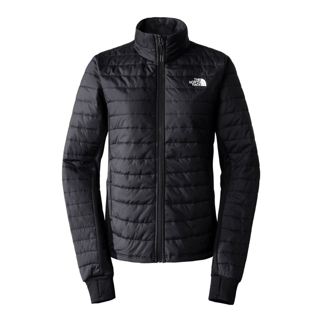 Geaca Femei The North Face W Canyonlands Hybrid   Geaca Femei The North Face W Canyonlands Hybrid
