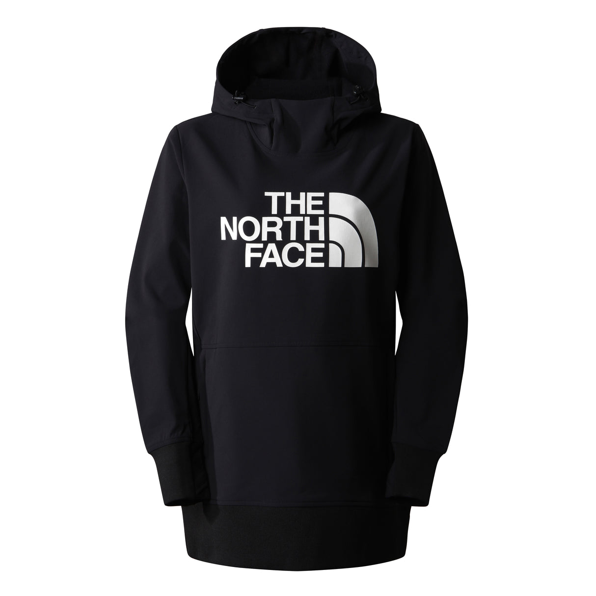 Geaca Femei The North Face W Tekno Hoodie