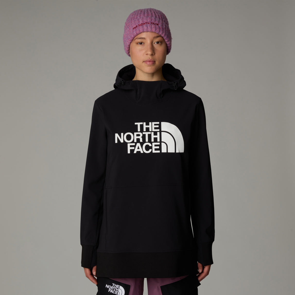 Geaca Femei The North Face W Tekno Hoodie